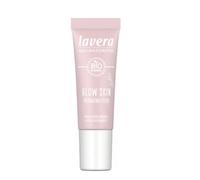 Lavera Fluido Idratante Glow Skin 9 ml - Crema viso