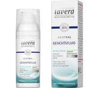 Lavera Fluido neutro per il viso