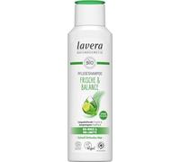 Lavera Fresh & Balance, Shampoo per la cura, 250 ml (1)