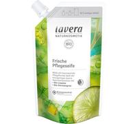 Lavera FRESH CARE SOAP Lime biologico e citronella biologica