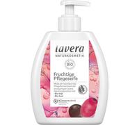 Lavera FRUITY CARE SOAP Goji e Acai biologici
