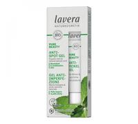 Lavera Pure Beauty trattamento localizzato anti-acne 15 ml
