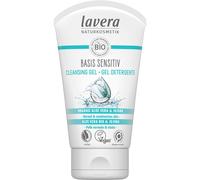 Lavera - Gel detergente viso Basis Sensitiv Crema viso 125 ml unisex