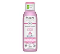 Lavera Gel doccia trattante alla rosa selvatica 250 ml