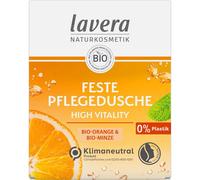 Lavera Gel Doccia Solido Alta Vitalità