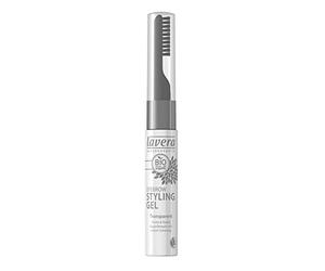 Lavera Gel Per Cura Di Sopracciglia (Colore Trasparente) - 9 ml.