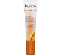 Lavera Glow by Nature Crema Occhi Illuminante