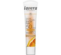 Lavera Glow by Nature Fluido Anti-UV SPF 50