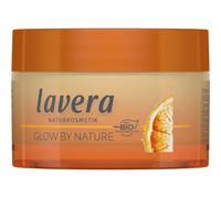 Lavera Glow By Nature Vitamina C 3in1 Crema