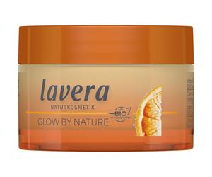 Lavera Glow By Nature Vitamina C 3in1 Crema