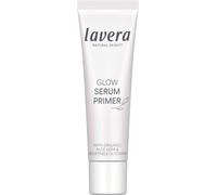 Lavera Glow Serum Primer