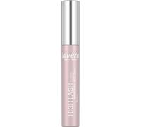 lavera High Lash Mascara 5,5 ml effetto allungante | Effetto allungante, applicazione precisa e semplice, texture leggera, ciglia senza limiti, vegano, cosmetici naturali
