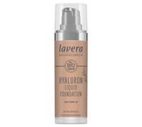 Lavera HYALURON FONDO LIQUIDO
