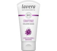 Lavera HYALURON MASK 3 volte Hyaluron e Bakuchiol