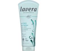 lavera Hydro Refresh Body Lotion - idrata 48h - per la pelle secca - rinfrescante - vegano - Cosmetici naturali - 200 ml