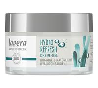 Lavera Hydro Refresh Cream Gel