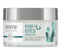 Lavera Hydro Refresh Crema Gel 50 ml - Crema viso