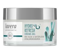 Lavera HYDRO REFRESH Crema Gel Viso 50 ML
