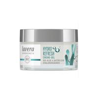 Lavera HYDRO REFRESH Crema Gel Viso 50 ML