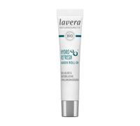 Lavera Hydro Refresh gel occhi roll-on 15 ml