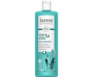 Lavera Hydro Sensation - Acqua micellare, 400 ml