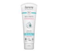 Lavera Basis Sensitiv Cura del viso Latte detergente 125 ml