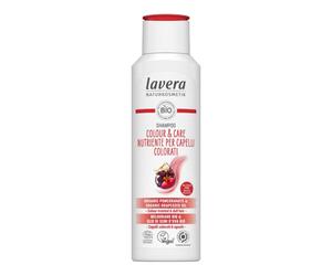 Lavera lavera Shampoo Colore & Cura 250 ml
