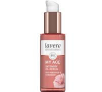 Lavera - L'olio della mia età Siero antirughe 30 ml unisex