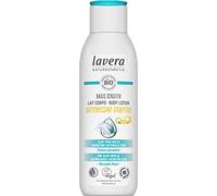 Lavera - Lozione per il corpo Basis Sensitiv lait corps firming FR-DE - 250ml
