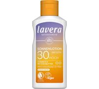 lavera lozione solare Sensitive SPF 30 - crema solare 100 ml