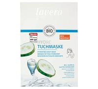 Lavera Maschera In Tessuto Idratante - 21 ml.
