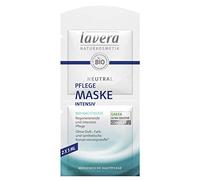lavera Neutral - Maschera Viso Intensa - 10 ml