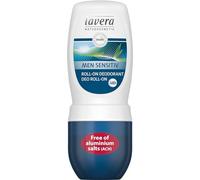 Lavera Men Sensitiv Roll-On Deodorante - 50 ml.