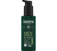 lavera Men sensitiv Gel Viso Detergente 2in1 - 150 ml