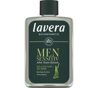 Lavera Men sensitive Balsamo Dopobarba