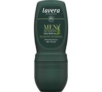 lavera Men Sensitiv 48h Deo Roll-On - 50 ml