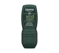 lavera Men sensitive Deodorante Roll 50 ml On