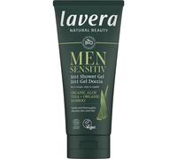 Lavera - Men sensitive Shower Gel Bagnoschiuma 200 ml male
