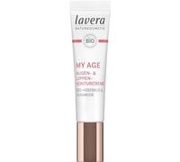 Lavera Trattamento viso Faces Cura degli occhi My AgeCrema contorno occhi e labbra 15 ml