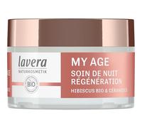 Lavera My Age Crema Notte Rigenerante 50 ml - Crema viso