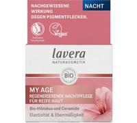 Lavera MY AGE Trattamento notte rigenerante