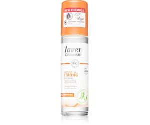 Lavera Natural & Strong deodorante spray 48 ore 75 ml