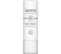Lavera Naturosmetik Basis Sensitiv - Balsamo per labbra, 4,5 g