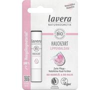 Lavera Naturosmetik Hauchzart - Balsamo per labbra, 4,5 g