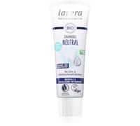 Lavera Neutral dentifricio con texture in gel 75 ml