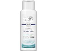 Lavera Neutral Lozione Corpo Neutra 200 ml - Lozione Corpo