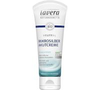 Lavera Neutro Crema Con Micro-Argento 75 ml - Crema Viso