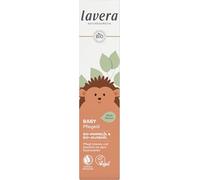 lavera Olio per la cura del bambino, lenitivo e nutriente, idratante, senza profumi e conservanti, vegano, cosmetico naturale, 100 ml