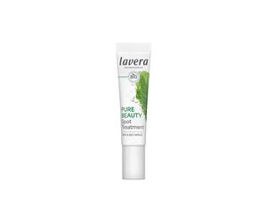 Lavera Pure Beauty Spot Trattamento 15 ml - Trattamento Inestetismi