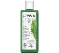 lavera Pure Beauty, tonico per il viso, rimuove sebo e sporco, idratante, contro le impurità, vegano, cosmetico naturale